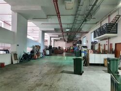 Woodlands Industrial Xchange (D25), Factory #567442721